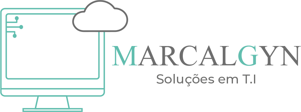 MarcalGyn Soluções em TI